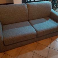 Divano letto poltrone sofà