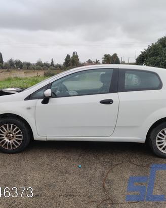 Fiat punto 199 1.2 69cv 12-23 -ricambi