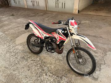 Beta RR 50 Enduro 2020 – 9.505 km – 2T