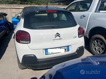 Citroen C3 PureTech 82 Shine