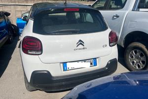 Citroen C3 PureTech 82 Shine