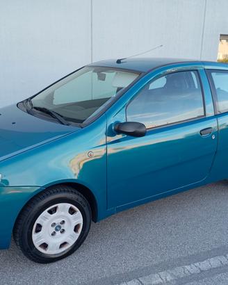 Fiat Punto 1.2 3 porte Dynamic