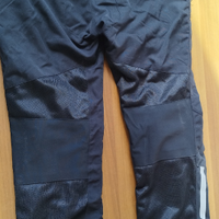 Pantaloni estivi moto