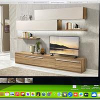 Mobile salotto  - nuovissimo-