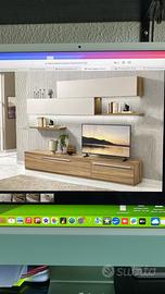 Mobile salotto  - nuovissimo-