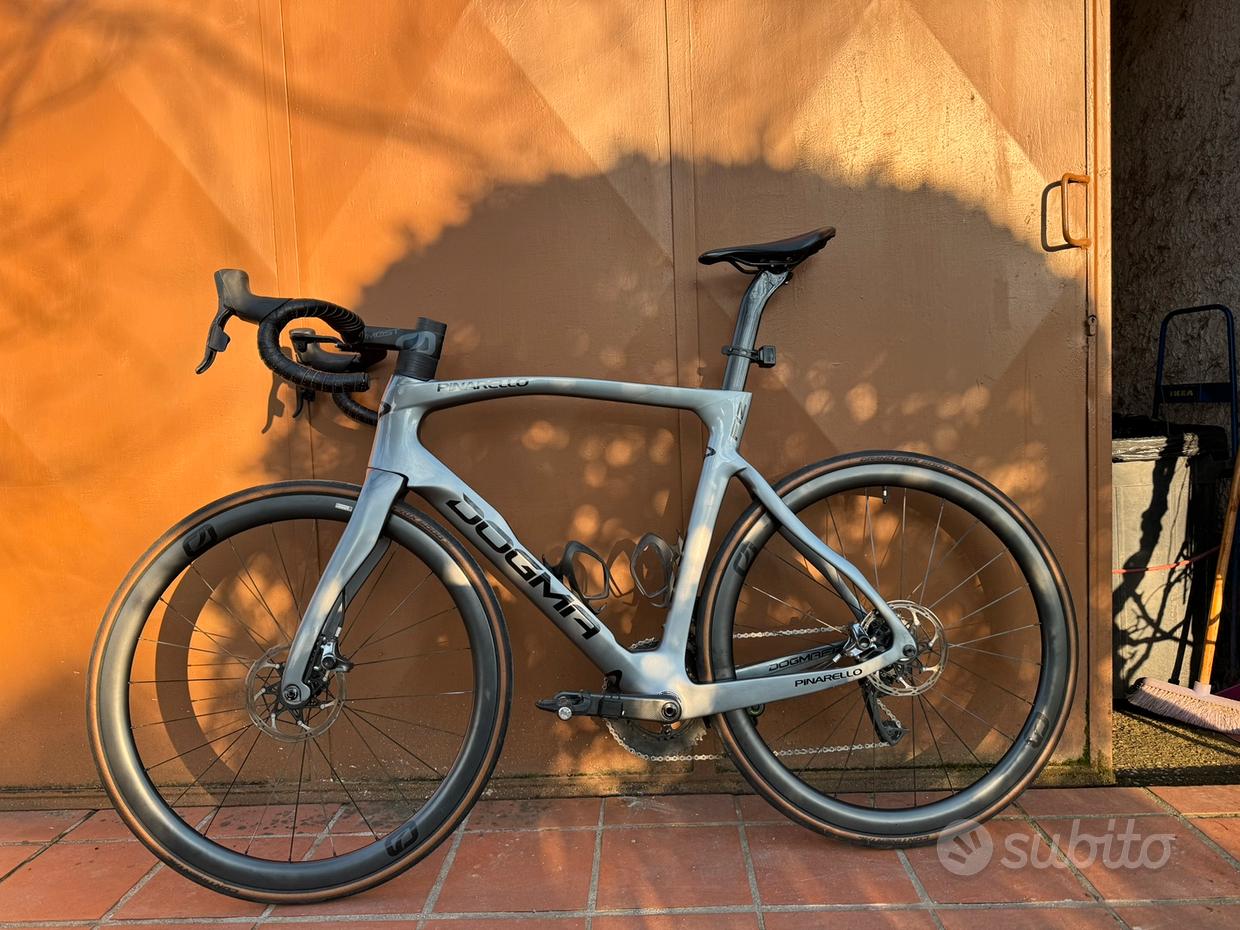 Bici Usate Bici Da Corsa Pinarello Dogma F10 Prezzo Pinarello