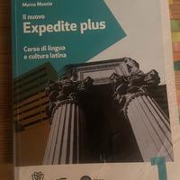 Il nuovo Expedite Plus 1 – Corso di lingua e cult