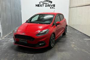Ford Fiesta 1.5 Ecoboost 200 CV 5 porte ST