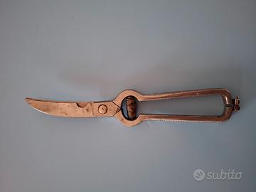 Trinciapollo vintage