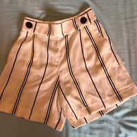 shorts colorato