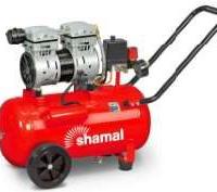 COMPRESSORE SILENZIOSO SHAMAL SILTEK 24