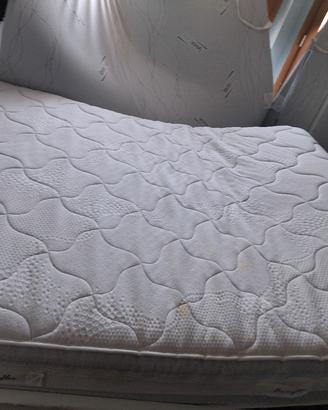 Materasso Eminflex 160x200cm