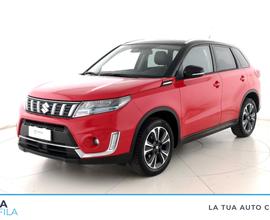 SUZUKI Vitara II 2018 - Vitara 1.4 booster U165141