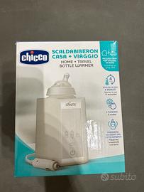 Scalda biberon