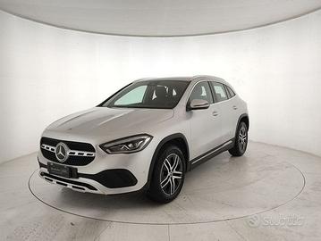 Mercedes-Benz GLA 200 d Sport Plus auto