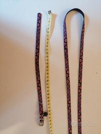 guinzaglio e collarino