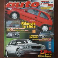 Auto rivista
