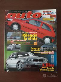 Auto rivista