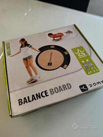 Balance Board