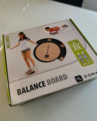 Balance Board