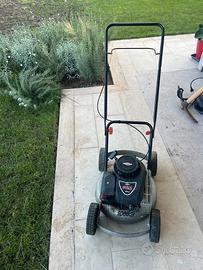 tagliaerba MULCHING