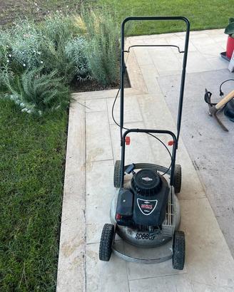 tagliaerba MULCHING