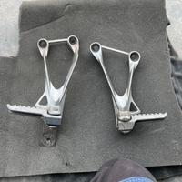 Pedane passeggero Kawasaki