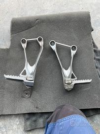 Pedane passeggero Kawasaki