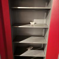 Cassaforte lips vago