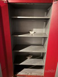 Cassaforte lips vago