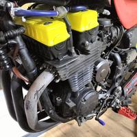 honda cbx 750