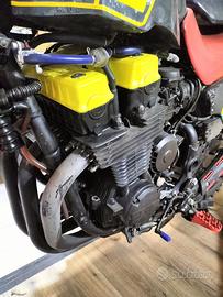 honda cbx 750