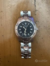 Orologio Philip Watch  aquatica 1000 quartz Uomo