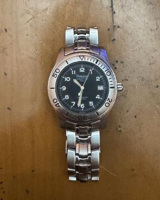 Orologio Philip Watch  aquatica 1000 quartz Uomo