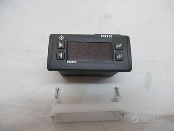 Programmatore PIXSYS