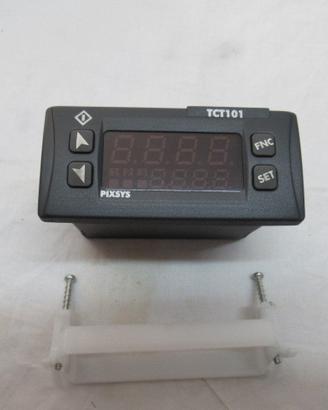Programmatore PIXSYS