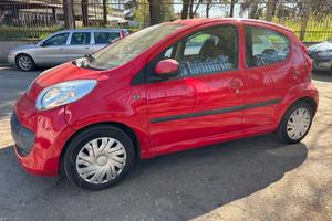 Citroen C1 1.0 5 porte AMIC1