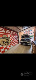 grande punto abarth 