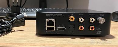Bluesound Hub