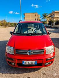 Fiat panda 1200 benzina 