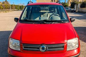 Fiat panda 1200 benzina 