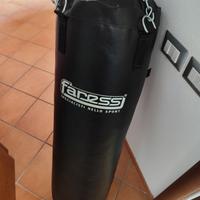Sacco kick boxing