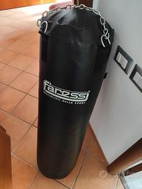 Sacco kick boxing