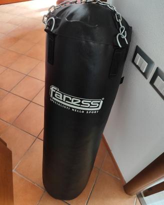 Sacco kick boxing