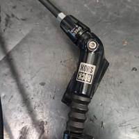 Comando remoto Rockshox reverb