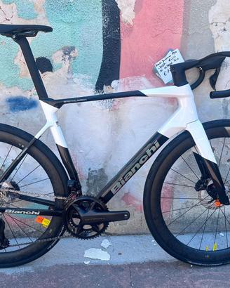LUGLIO SPECIAL PRICE!Bianchi Specialissima PRO