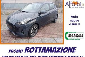 HYUNDAI i10 1.0 MPI 63CV Connectline