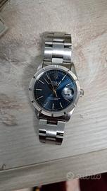 rolex oyster date perpetual