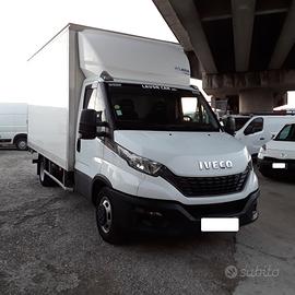 NEW DAILY 35C160CV 3.0 CASSA+SPONDA 2023 EURO6 KM 