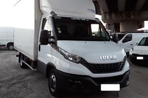 NEW DAILY 35C160CV 3.0 CASSA+SPONDA 2023 EURO6 KM 